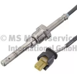 Sensor, uitlaatgastemperatuur PIERBURG 7.08369.80.0)