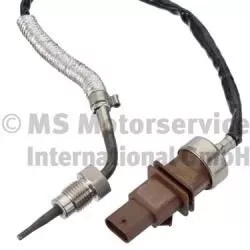 Sensor, uitlaatgastemperatuur PIERBURG 7.11020.26.0)
