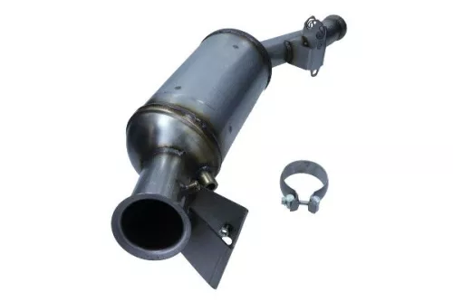 Roet-/deeltjesfilter, uitlaatsysteem MAXGEAR 27-6047)