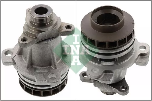 Waterpomp, motorkoeling Schaeffler INA 538 0881 10)