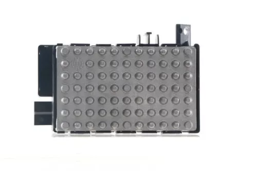 Regelaar, interne ventilator MAHLE ABR 63 000S)
