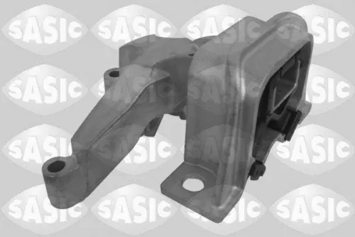 Montage, motor SASIC 2704040)