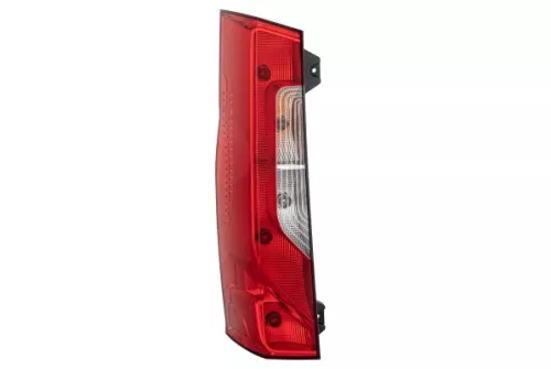Achterlichtunit HELLA 2SK 013 252-211)