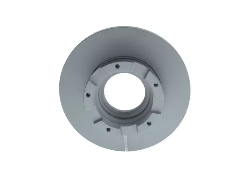 Remschijf BOSCH 0 986 479 F62)