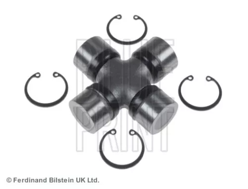 Koppeling, aandrijfas BLUE PRINT ADK83903)