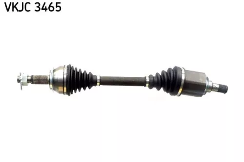 Aandrijfas SKF VKJC 3465)