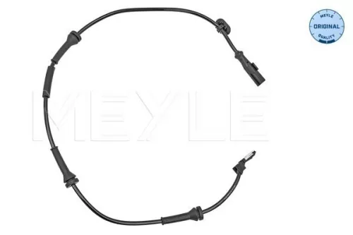 Sensor, wielsnelheid MEYLE 16-14 899 0016)