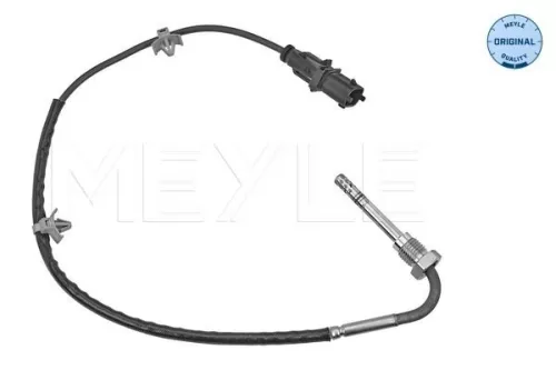 Sensor, uitlaatgastemperatuur MEYLE 614 800 0089)