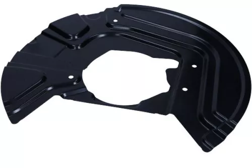 Spatbord, remschijf MAXGEAR 19-4351)