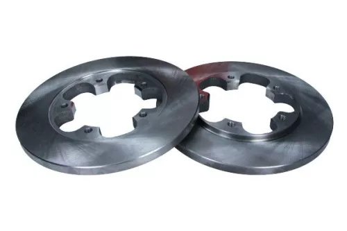 Remschijf MAXGEAR 19-4729)