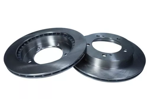 Remschijf MAXGEAR 19-4748)