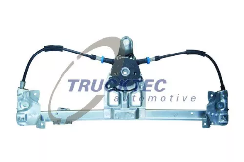 Raammechanisme TRUCKTEC AUTOMOTIVE 02.54.005)