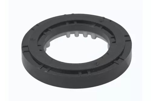 Rollager, steunbeugel voor veerpootophanging TEDGUM TED51355)