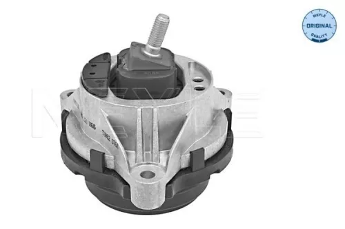 Montage, motor MEYLE 300 221 1166)