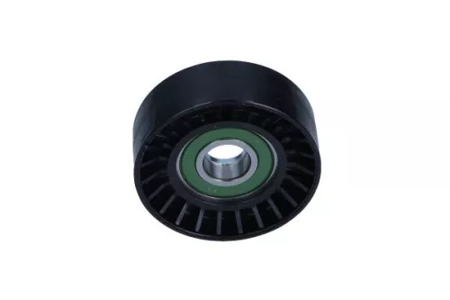 Spanrol, V-geribbelde riem MAXGEAR 54-1671)