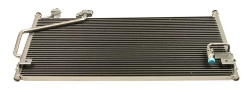 Condenser, air conditioning MAXGEAR AC830223)