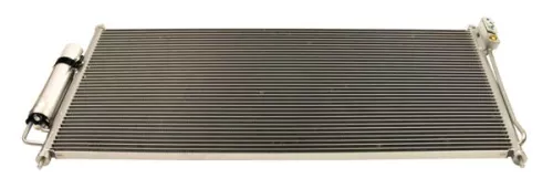 Condensor, airconditioning MAXGEAR AC830250)