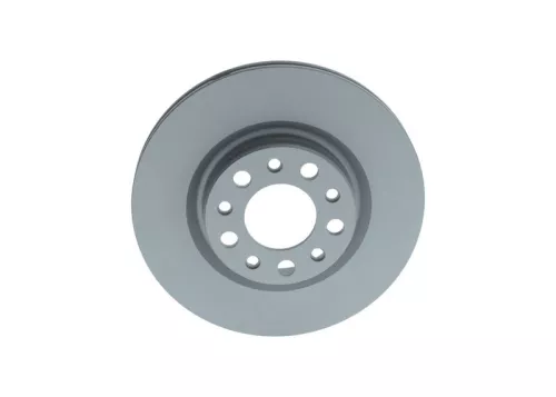 Remschijf BOSCH 0 986 479 D99)