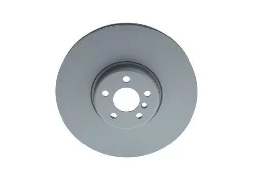 Remschijf BOSCH 0 986 479 F60)