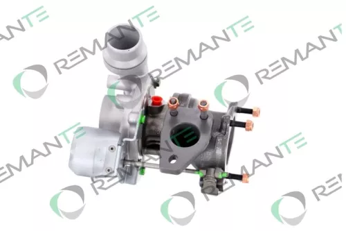 Oplader, opladen (supercharged/turbocharged) REMANTE 003-001-000174R)