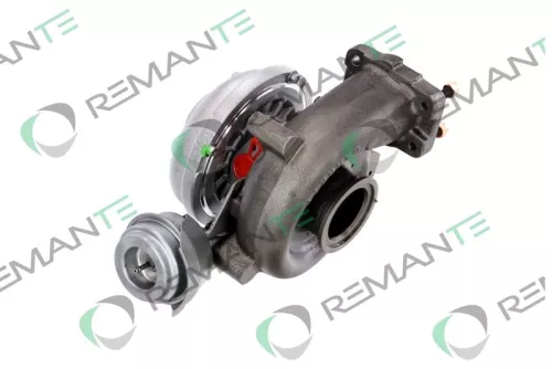 Oplader, opladen (supercharged/turbocharged) REMANTE 003-001-001028R)