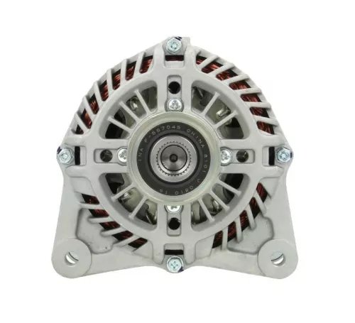Dynamo BV PSH 165.579.110.130)
