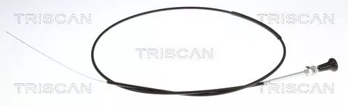 Choke-as, carburateur TRISCAN 8140 91002)
