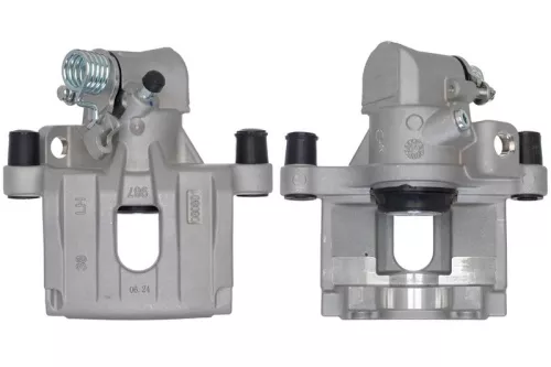 Brake Caliper ATE 24.3387-7015.5)