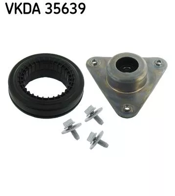 Steun voor veerpootophanging SKF VKDA 35639)