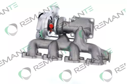 Oplader, opladen (supercharged/turbocharged) REMANTE 003-001-000016R)