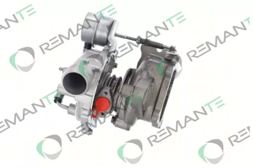 Oplader, opladen (supercharged/turbocharged) REMANTE 003-001-004140R)