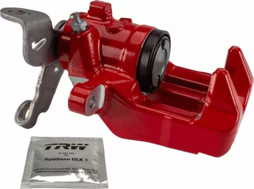 Brake Caliper TRW BHN1410E)