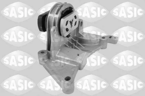 Montage, motor SASIC 2706430)