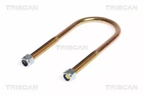 Veerklem TRISCAN 8765 100004)