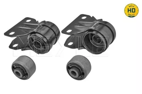 Reparatieset, draagarm MEYLE 714 610 0025/HD)