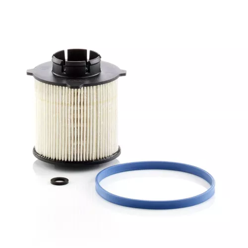 Brandstoffilter MANN-FILTER PU 9001/1 x)