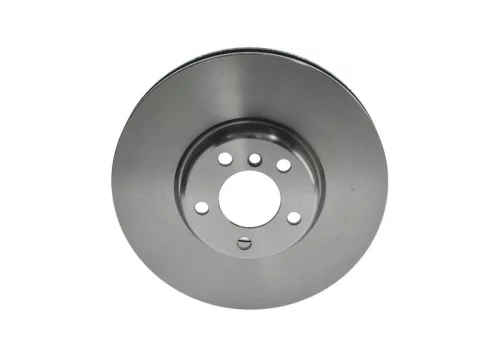 Remschijf BOSCH 0 986 479 W19)