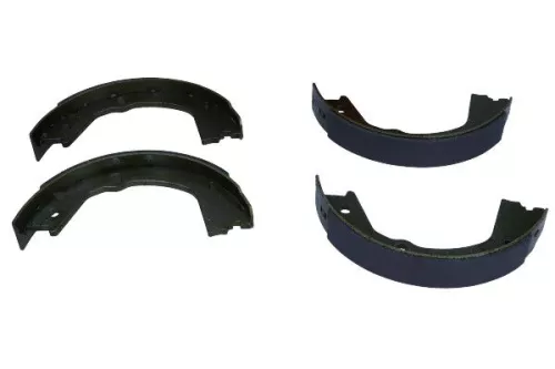Remblokkenset, parkeerrem MAXGEAR 19-4565)