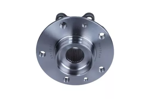 Wheel Bearing Kit MAXGEAR 33-1230)