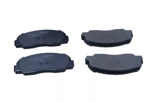 Remblokkenset, schijfrem MAXGEAR 19-3860)