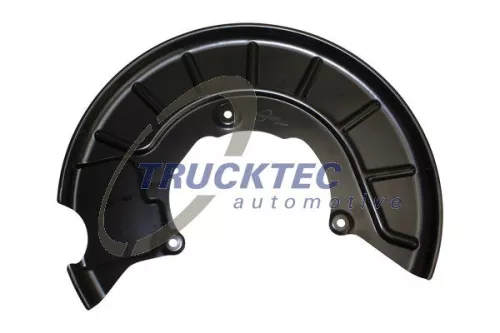 Spatbord, remschijf TRUCKTEC AUTOMOTIVE 07.35.338)