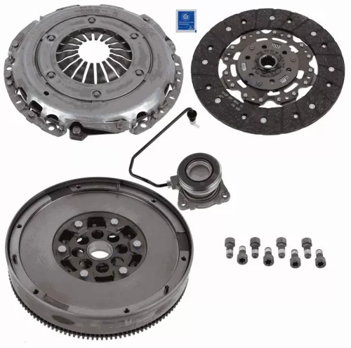 Koppelingsset SACHS 2290 601 135)