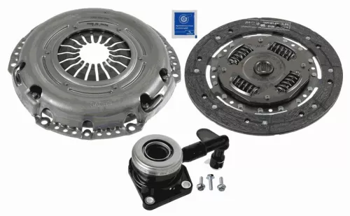 Koppelingsset SACHS 3000 990 520)
