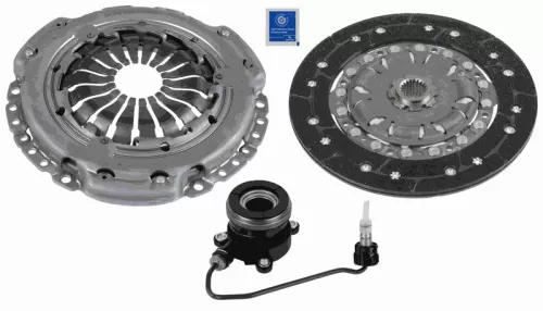 Koppelingsset SACHS 3000 990 526)