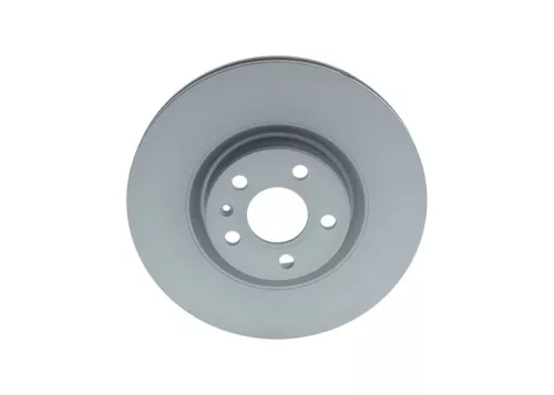 Remschijf BOSCH 0 986 479 F90)