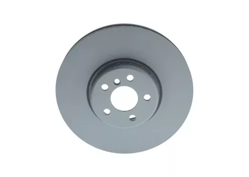 Remschijf BOSCH 0 986 479 F59)