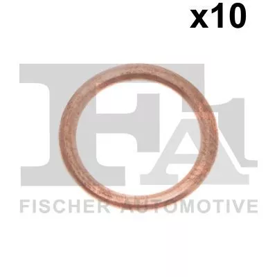 Seal Ring FA1 968.330.010)