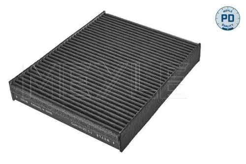 Filter, cabin air MEYLE 712 326 0014/PD)