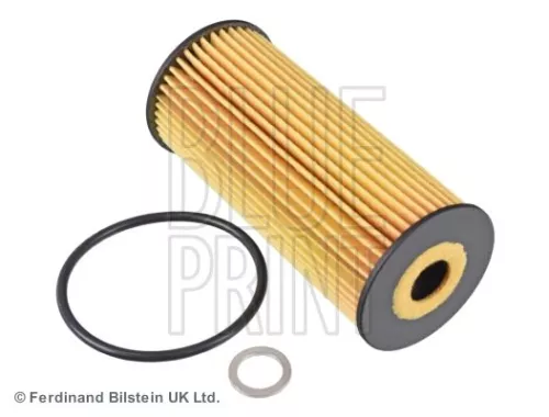Oliefilter BLUE PRINT ADG02168)