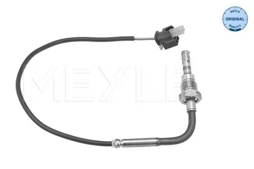Sensor, uitlaatgastemperatuur MEYLE 014 800 0184)